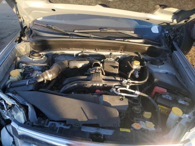 41297824 :رقم المزاد ، JF2SHBCC8CH409681 vin ، 2012 Subaru Forester 2.5x Premium مزاد بيع