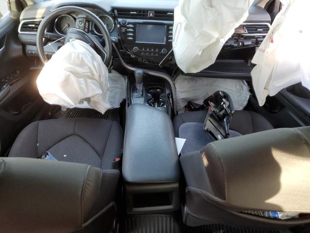 Aukcja sprzedaży 2018 Toyota Camry L, vin: 4T1B11HK6JU637580, numer aukcji: 44233744