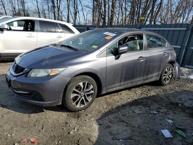 Aukcja sprzedaży 2014 Honda Civic Ex, vin: 19XFB2F8XEE213615, numer aukcji: 44023244