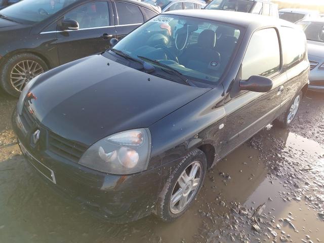 Aukcja sprzedaży 2008 Renault Clio Campu, vin: VF1CBCU0539645260, numer aukcji: 42842404