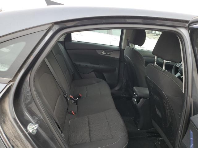 40874244 :رقم المزاد ، 3KPF24AD3LE209211 vin ، 2020 Kia Forte Fe مزاد بيع