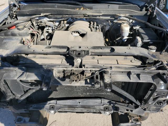 Продажа на аукционе авто 2015 Chevrolet Silverado, vin: 1GCNKPEH6FZ408868, номер лота: 42660724