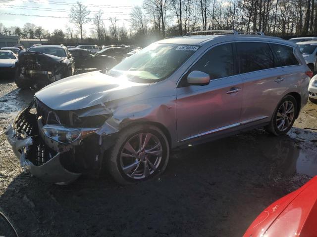 Aukcja sprzedaży 2015 Infiniti Qx60, vin: 5N1AL0MN9FC528950, numer aukcji: 42678834