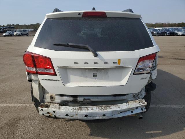 Aukcja sprzedaży 2017 Dodge Journey Sxt, vin: 3C4PDCBB7HT611998, numer aukcji: 43825914