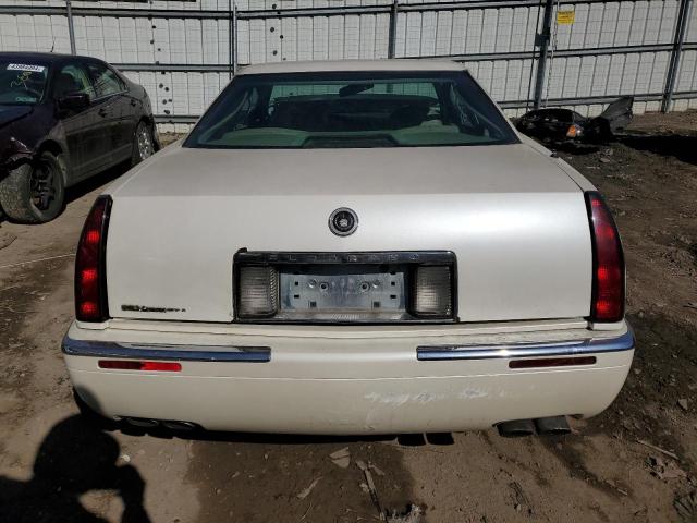 Продаж на аукціоні авто 1996 Cadillac Eldorado, vin: 1G6EL12Y9TU617712, номер лоту: 43799984