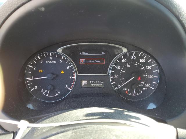 41705914 :رقم المزاد ، 1N4AL3APXEN243520 vin ، 2014 Nissan Altima 2.5 مزاد بيع