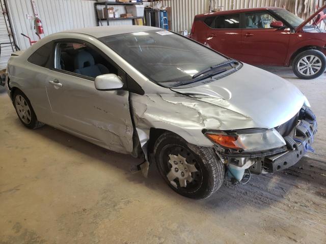 Aukcja sprzedaży 2008 Honda Civic Lx, vin: 2HGFG126X8H528134, numer aukcji: 44138644