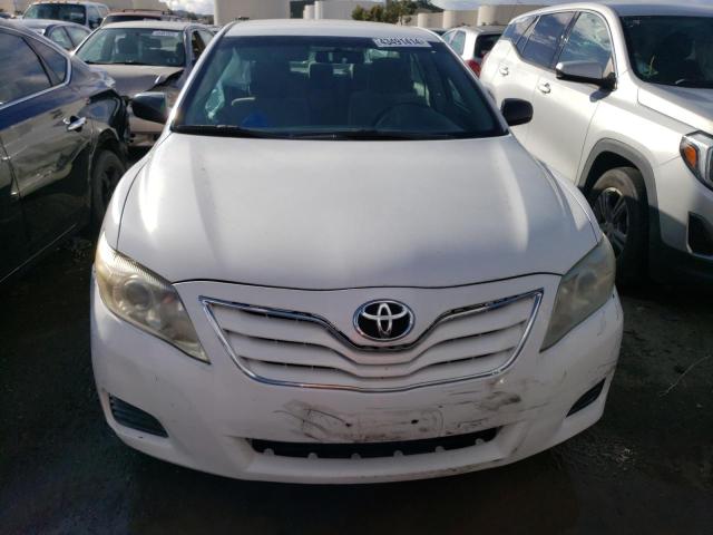 Продажа на аукционе авто 2011 Toyota Camry Base, vin: 4T1BF3EK9BU606844, номер лота: 43491414