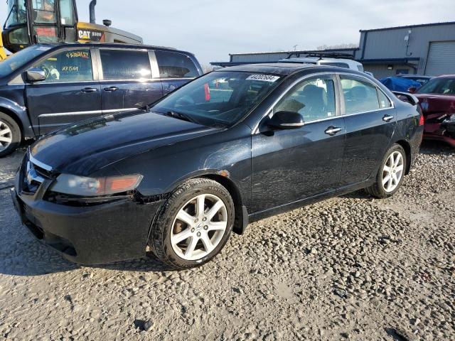Aukcja sprzedaży 2005 Acura Tsx, vin: JH4CL96805C018573, numer aukcji: 44202684