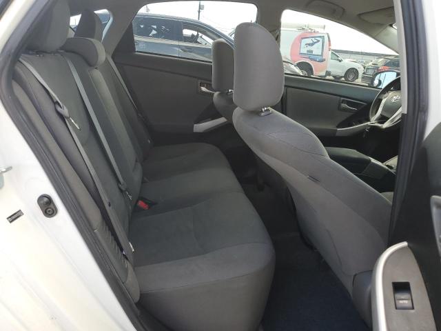 Продажа на аукционе авто 2012 Toyota Prius, vin: JTDKN3DU5C5520727, номер лота: 43787194