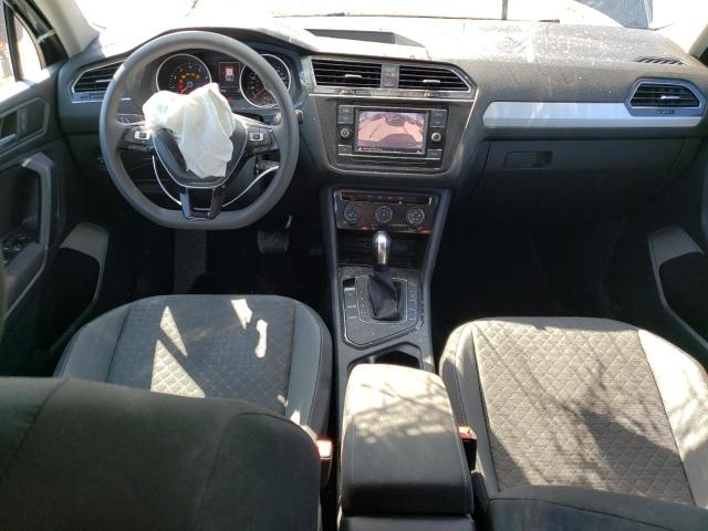 Aukcja sprzedaży 2019 Volkswagen Tiguan S, vin: 3VV1B7AX6KM043018, numer aukcji: 43777104