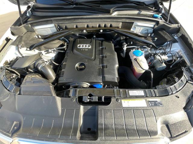 Aukcja sprzedaży 2014 Audi Q5 Premium Plus, vin: WA1LFAFPXEA058201, numer aukcji: 44430314