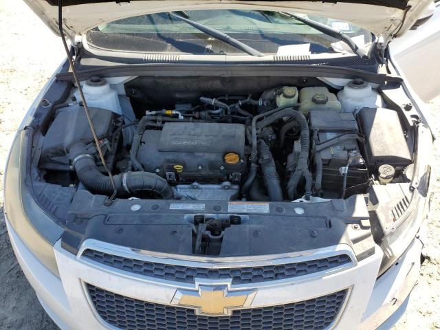 Aukcja sprzedaży 2013 Chevrolet Cruze Lt, vin: 1G1PE5SBXD7303370, numer aukcji: 43665364