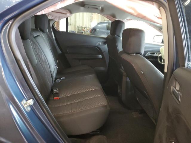 Aukcja sprzedaży 2016 Chevrolet Equinox Lt, vin: 2GNALCEK0G6114662, numer aukcji: 43239384