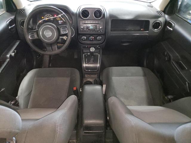 Aukcja sprzedaży 2016 Jeep Patriot Sport, vin: 1C4NJPBA6GD574624, numer aukcji: 43885564
