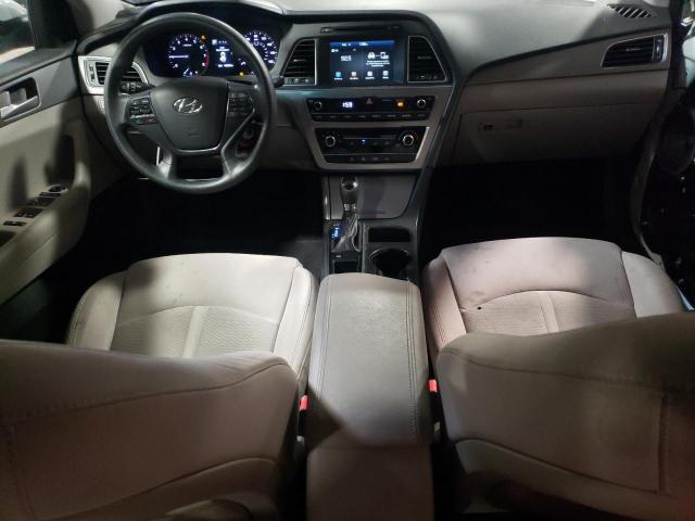 Продажа на аукционе авто 2016 Hyundai Sonata Se, vin: 5NPE24AF9GH295218, номер лота: 41202784