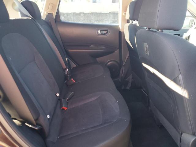 2013 Nissan Rogue S მანქანა იყიდება აუქციონზე, vin: JN8AS5MTXDW538244, აუქციონის ნომერი: 43848734