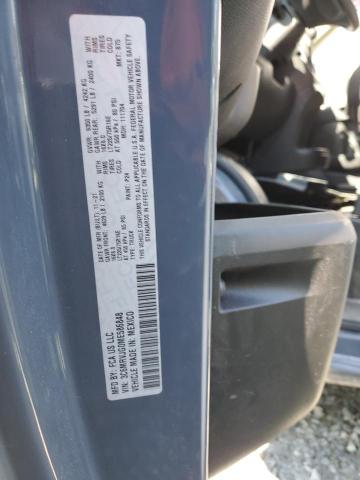 Aukcja sprzedaży 2021 Ram Promaster 3500 3500 High, vin: 3C6MRVJG0ME586848, numer aukcji: 40878944
