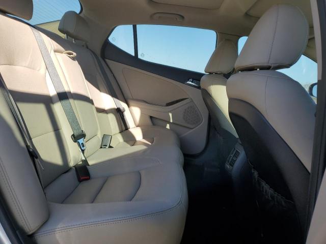 Продажа на аукционе авто 2013 Kia Optima Ex, vin: 5XXGN4A73DG145878, номер лота: 43608854