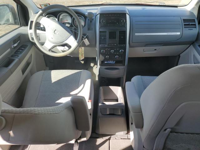 Aukcja sprzedaży 2010 Dodge Grand Caravan Se, vin: 2D4RN4DE5AR134390, numer aukcji: 45008404