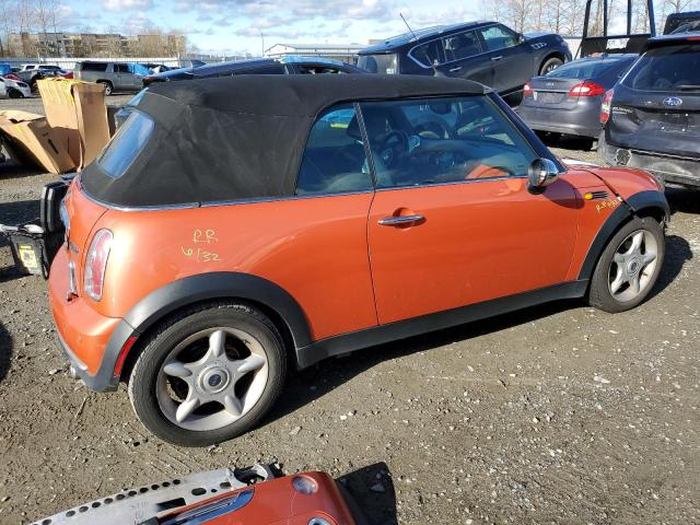 Aukcja sprzedaży 2005 Mini Cooper, vin: WMWRF33425TG10140, numer aukcji: 43662704
