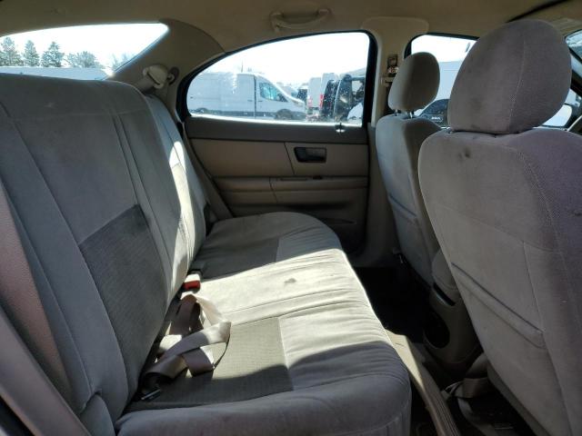 Aukcja sprzedaży 2004 Ford Taurus Se, vin: 1FAFP58234A209781, numer aukcji: 43684404
