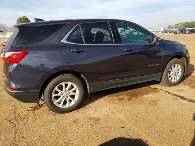 Продажа на аукционе авто 2018 Chevrolet Equinox Lt, vin: 3GNAXJEV4JS579862, номер лота: 43888614