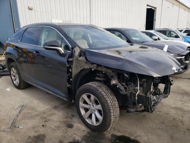 Продаж на аукціоні авто 2016 Lexus Rx, vin: 2T2BZMCA9GC048991, номер лоту: 41780454