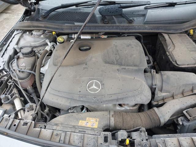 Aukcja sprzedaży 2019 Mercedes Benz Gla 180 Am, vin: WDC1569422J674976, numer aukcji: 44845554