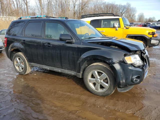 Aukcja sprzedaży 2012 Ford Escape Limited, vin: 1FMCU0E74CKA43638, numer aukcji: 41627574