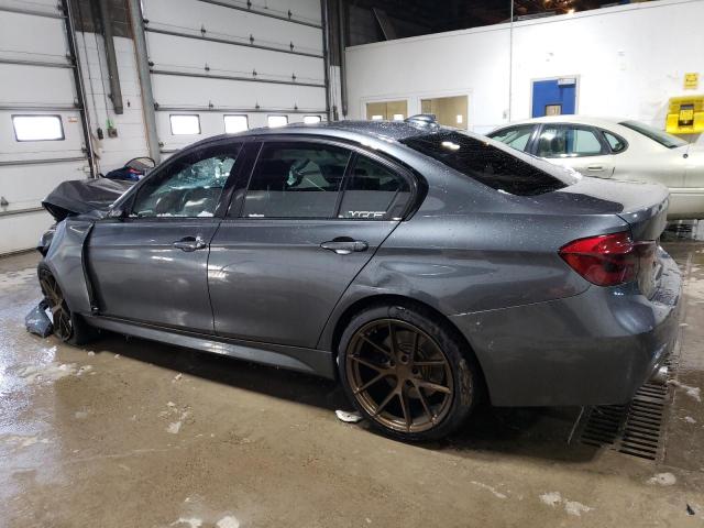 43262764 :رقم المزاد ، WBA8B7G37HNU38001 vin ، 2017 Bmw 340 Xi مزاد بيع