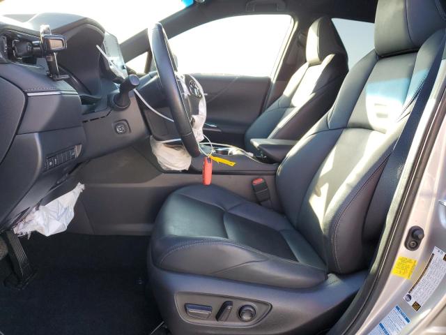 2022 Toyota Venza Le მანქანა იყიდება აუქციონზე, vin: JTEAAAAH2NJ114543, აუქციონის ნომერი: 43128784