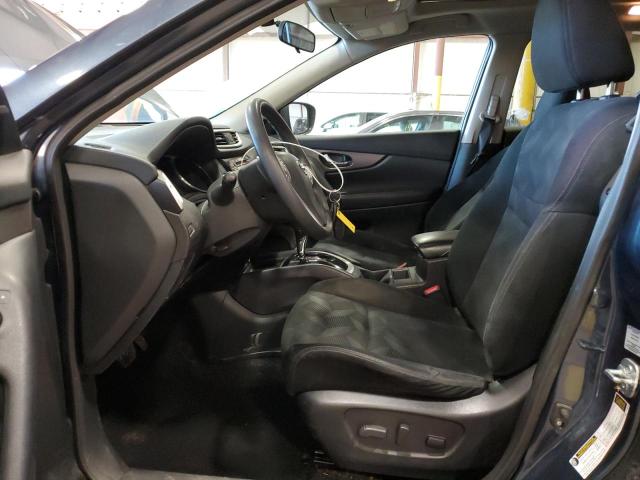 Продажа на аукционе авто 2014 Nissan Rogue S, vin: 5N1AT2MV7EC815150, номер лота: 43223544