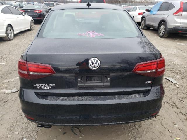 Aukcja sprzedaży 2016 Volkswagen Jetta Se, vin: 3VWD67AJXGM406727, numer aukcji: 43849374