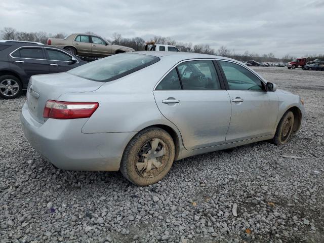 42239434 :رقم المزاد ، 4T1BE46K07U646504 vin ، 2007 Toyota Camry Ce مزاد بيع