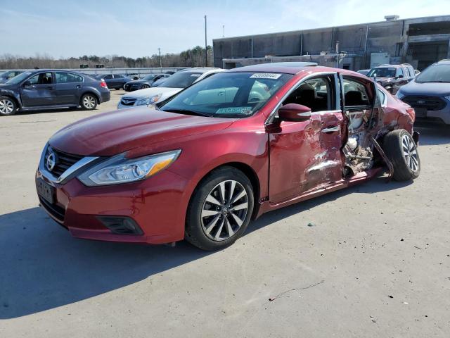 Aukcja sprzedaży 2017 Nissan Altima 2.5, vin: 1N4AL3AP2HC232530, numer aukcji: 43699644