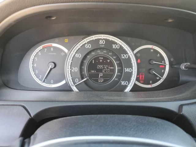 Aukcja sprzedaży 2015 Honda Accord, vin: 1HGCR3F88FA023242, numer aukcji: 41907414
