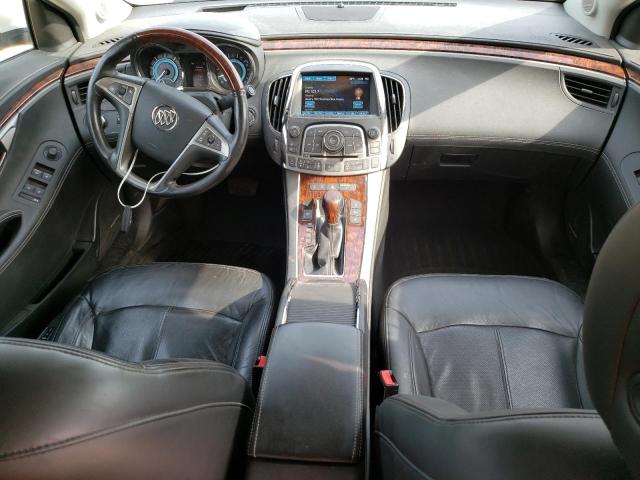 43880544 :رقم المزاد ، 1G4GH5E36DF151883 vin ، 2013 Buick Lacrosse Premium مزاد بيع