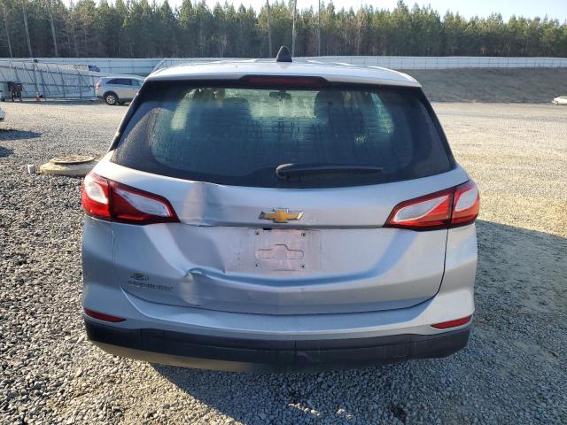 Aukcja sprzedaży 2019 Chevrolet Equinox Ls, vin: 3GNAXHEV0KL200926, numer aukcji: 43801954