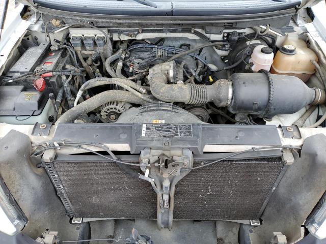 2008 Ford F150 მანქანა იყიდება აუქციონზე, vin: 1FTRF12268KB62743, აუქციონის ნომერი: 44630674