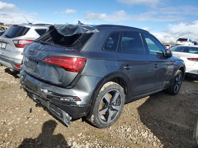 42766374 :رقم المزاد ، WA1FAAFY2P2138089 vin ، 2023 Audi Q5 مزاد بيع