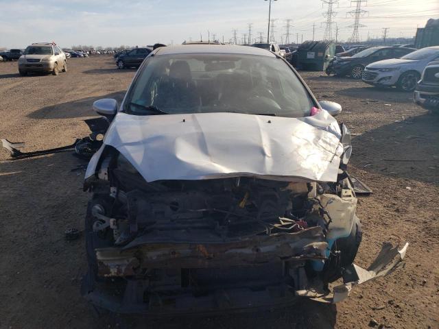 2014 Ford Fiesta Se მანქანა იყიდება აუქციონზე, vin: 3FADP4BJ2EM226366, აუქციონის ნომერი: 43859864
