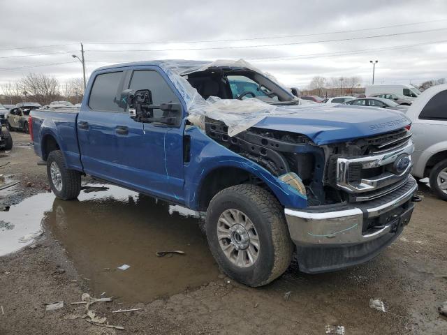 Продажа на аукционе авто 2022 Ford F250 Super Duty, vin: 1FT7W2B62NEG39999, номер лота: 43521304