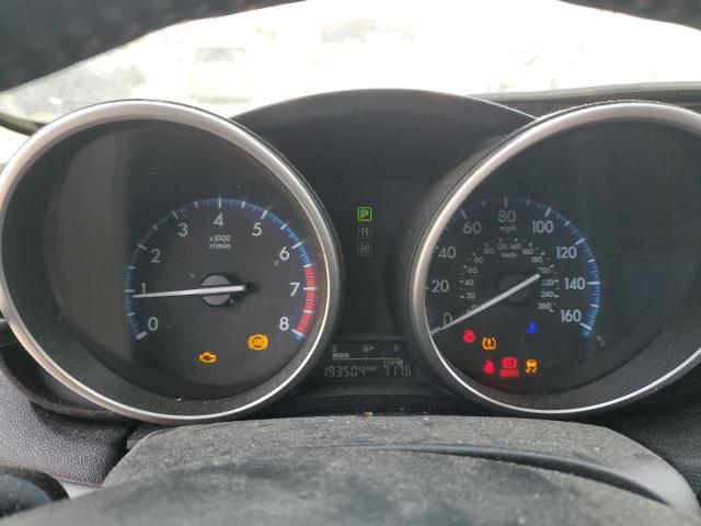 Aukcja sprzedaży 2012 Mazda 3 I, vin: JM1BL1L79C1534918, numer aukcji: 43461194