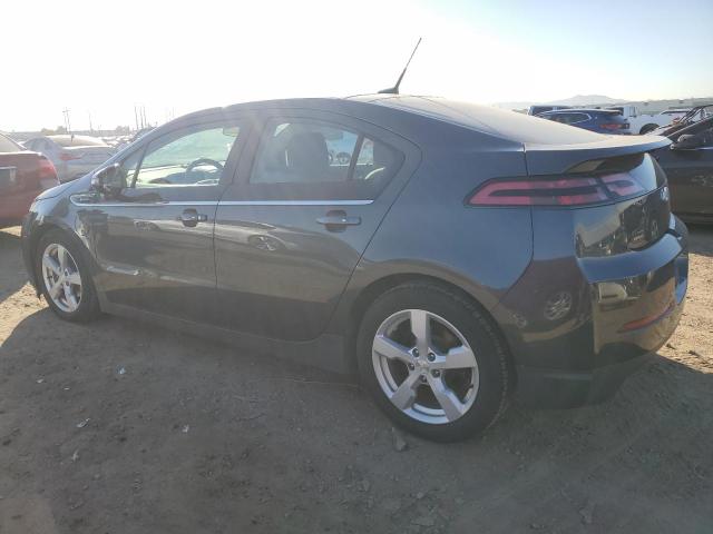 Продаж на аукціоні авто 2013 Chevrolet Volt, vin: 1G1RA6E41DU127835, номер лоту: 43347714