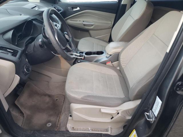 43381974 :رقم المزاد ، 1FMCU9GX8DUC77403 vin ، 2013 Ford Escape Se مزاد بيع