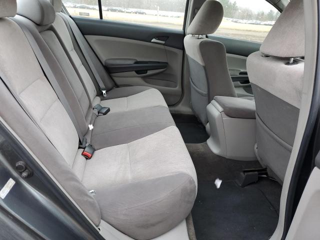 Aukcja sprzedaży 2008 Honda Accord Lx, vin: 1HGCP26378A123713, numer aukcji: 42997694