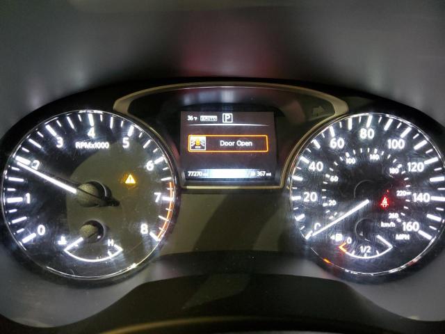 Продаж на аукціоні авто 2018 Nissan Pathfinder S, vin: 5N1DR2MM4JC679055, номер лоту: 43780644