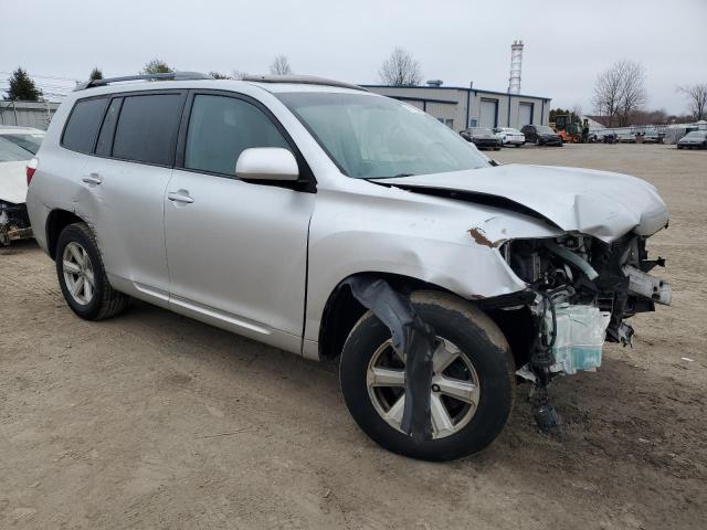 Aukcja sprzedaży 2010 Toyota Highlander Se, vin: 5TDJK3EH3AS009921, numer aukcji: 43811924