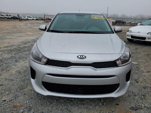 42442584 :رقم المزاد ، 3KPA24ADXLE329338 vin ، 2020 Kia Rio Lx مزاد بيع